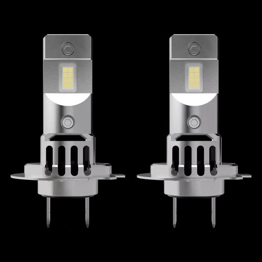 OSRAM H7/H18 EASY LEDriving Headlight Bulbs (GEN2)