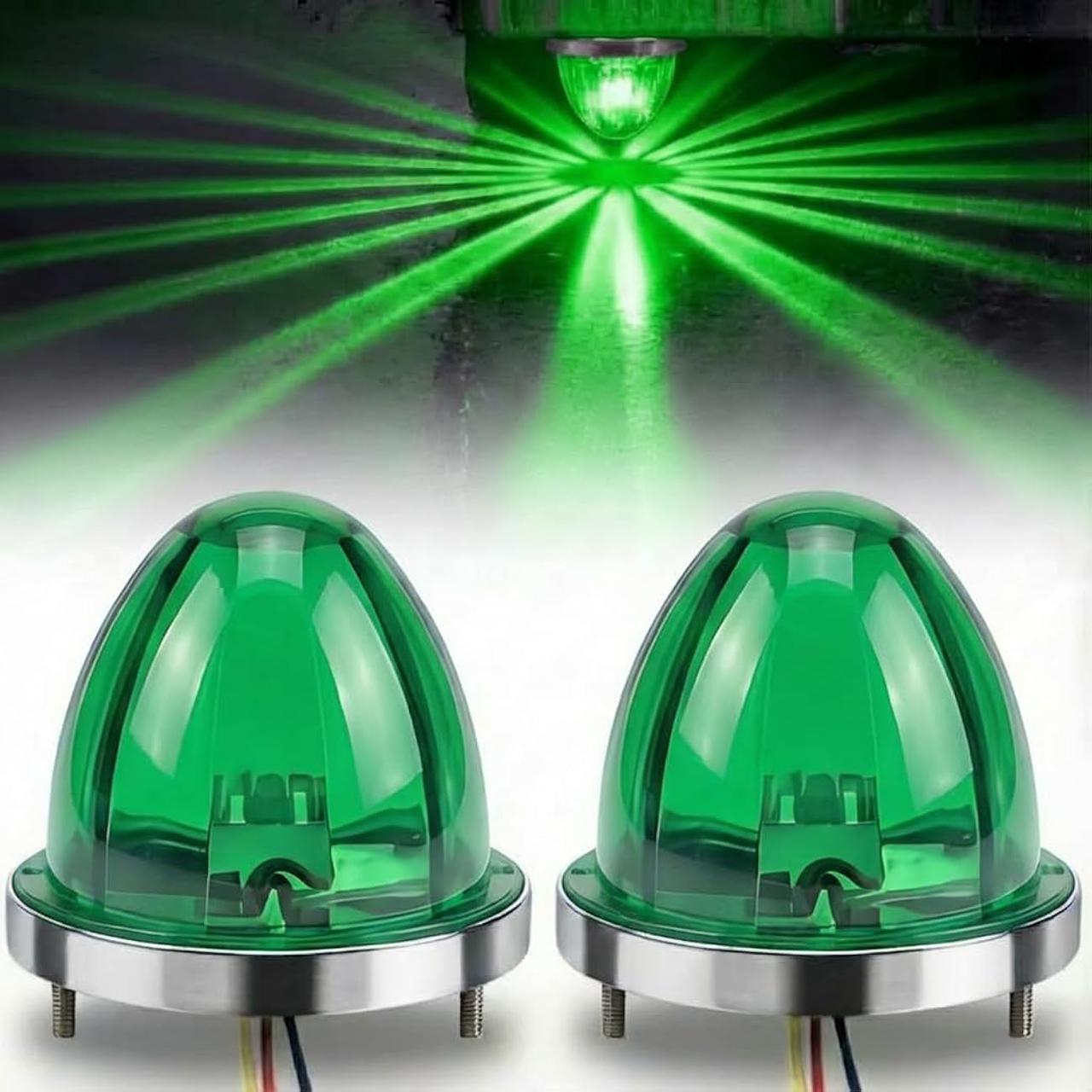 Watermelon LED Light