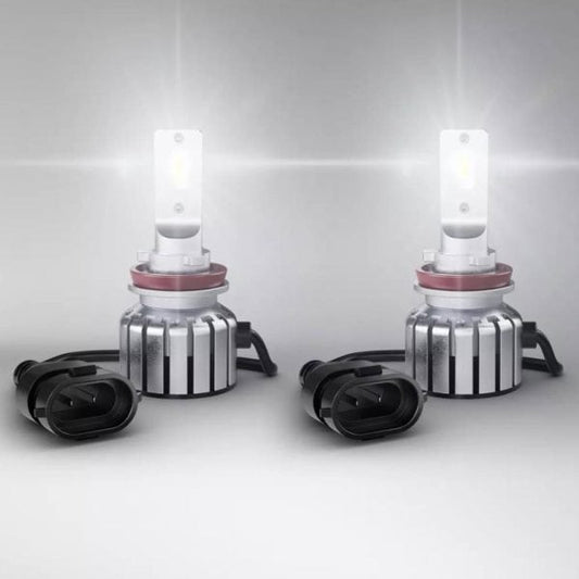 Osram LEDriving HL Bright Bulbs H8/H9/H11/H16