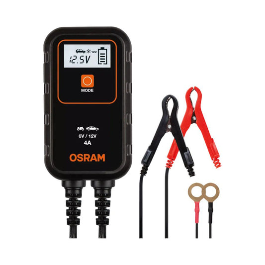 Osram BATTERYcharge 904 (4A)