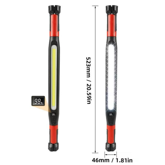 Rechargeable Work Light