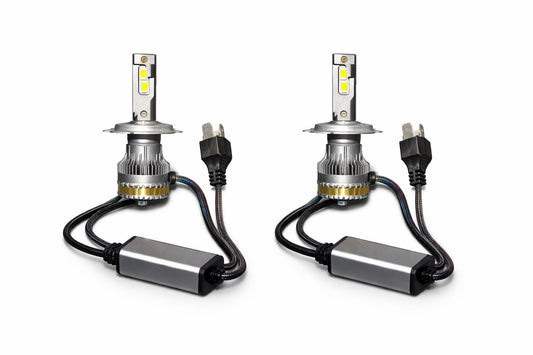 LED Headlight Conversion Kit - A5 PRO