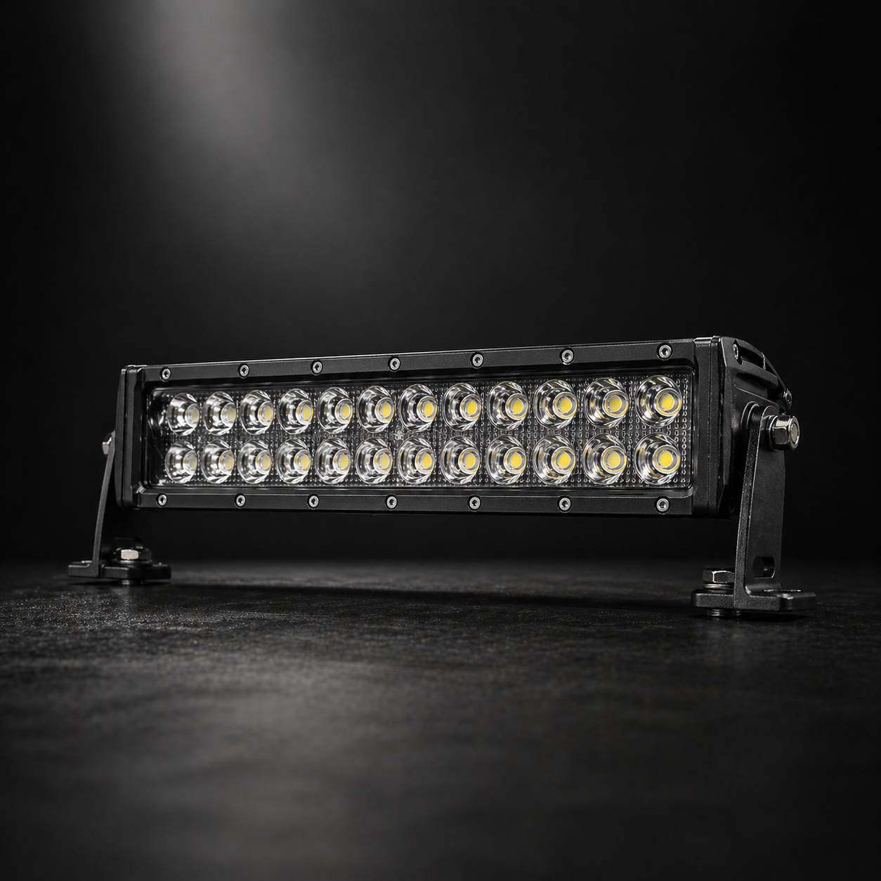 Lightbars