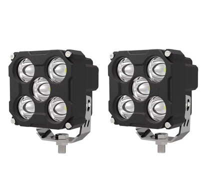 Square Spot Light Set