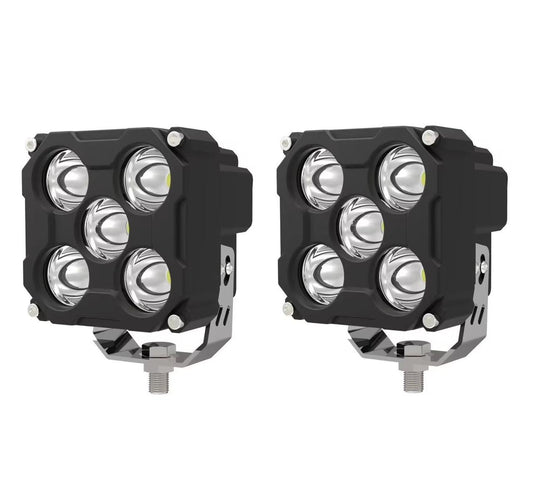 Square Spot Light Set
