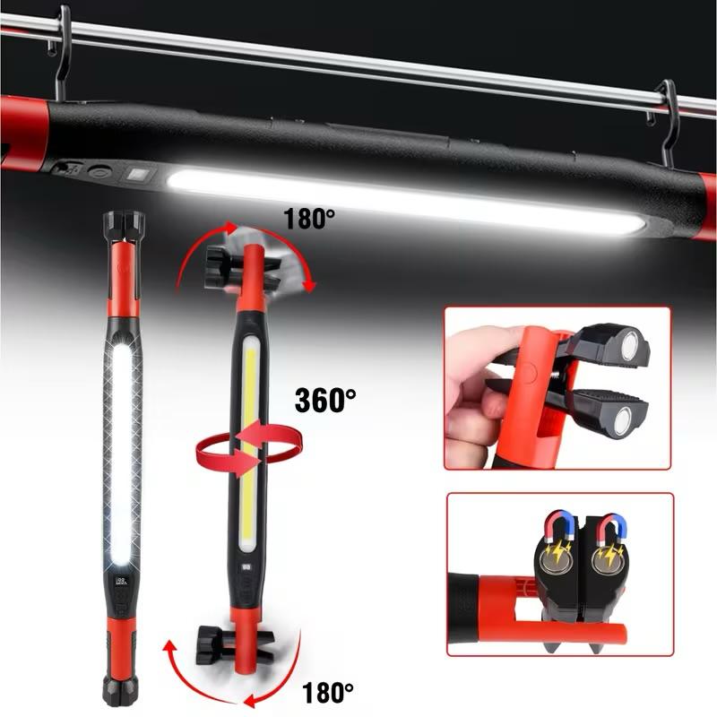 Rechargeable Work Light