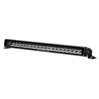 Hella Black Magic LED Slim Light Bar 20’’