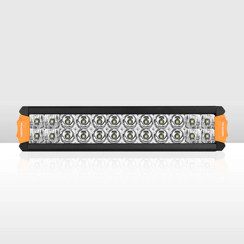 Lightfox Rigel Series 12inch Osram LED Light Bar