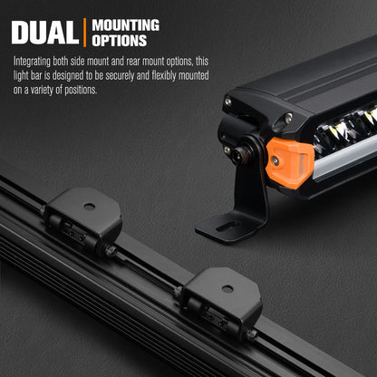 Lightfox 12inch LED Light Bar