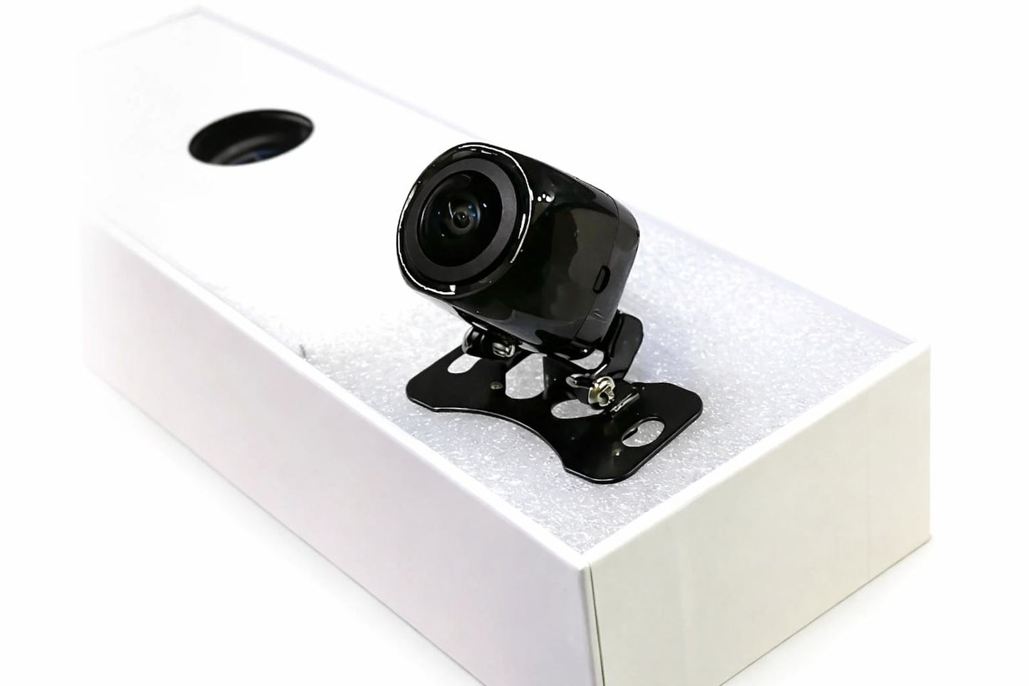 2K Diamond Ultra HD Night Vision Rear View Camera