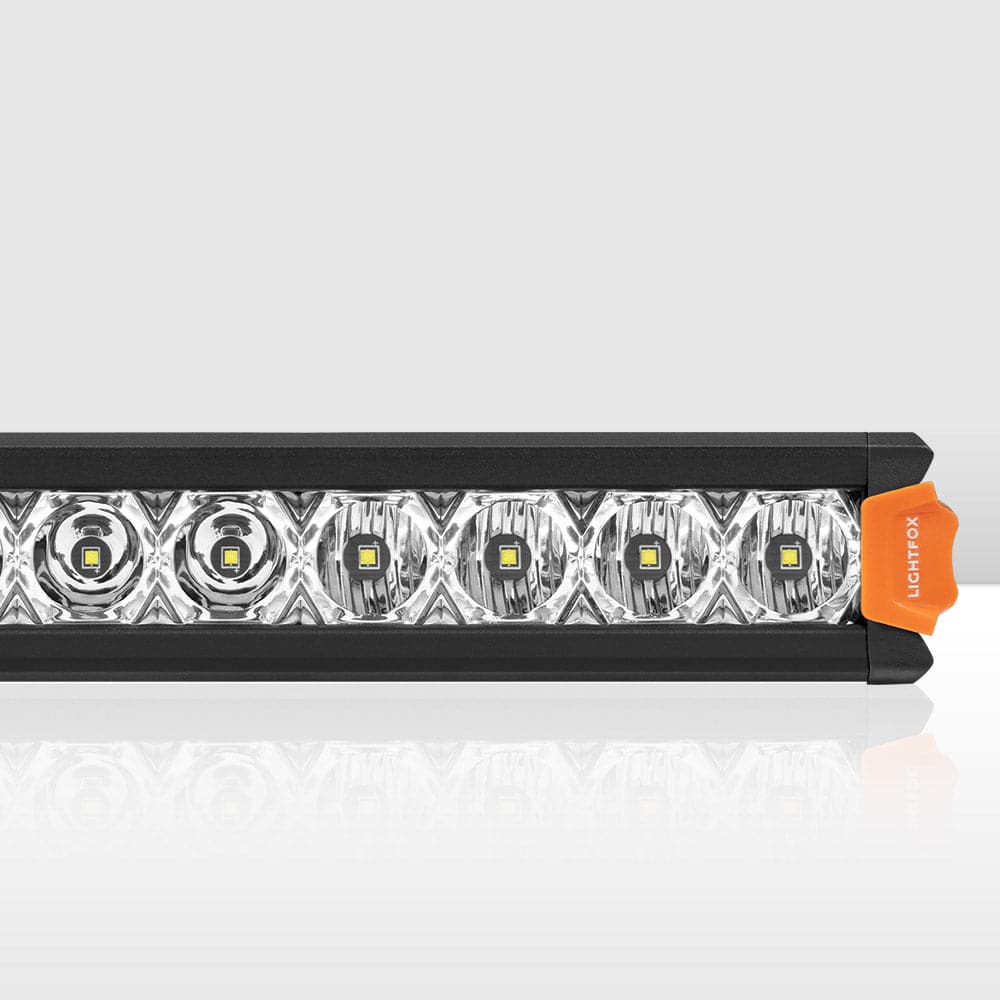 Vega Series 20inch Osram LED Light Bar