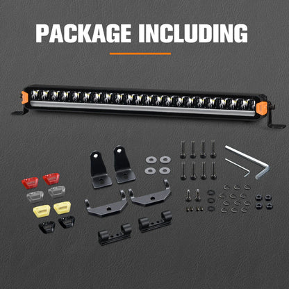 Lightfox 21inch LED Light Bar