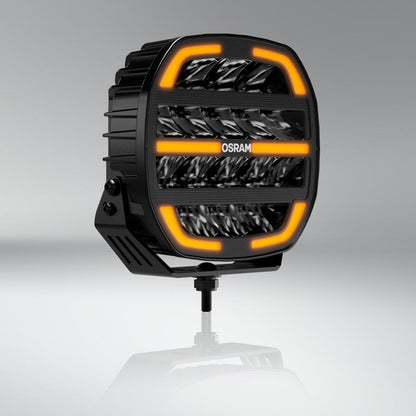 Osram 9" MX230-CB Amber Extreme - Set