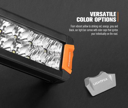 Lightfox Rigel Series 22inch Osram Laser LED Light Bar