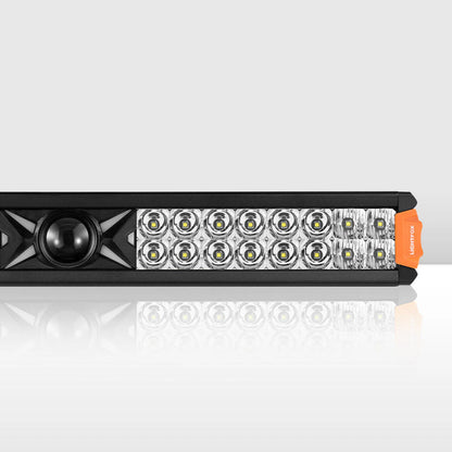 Lightfox Rigel Series 22inch Osram Laser LED Light Bar