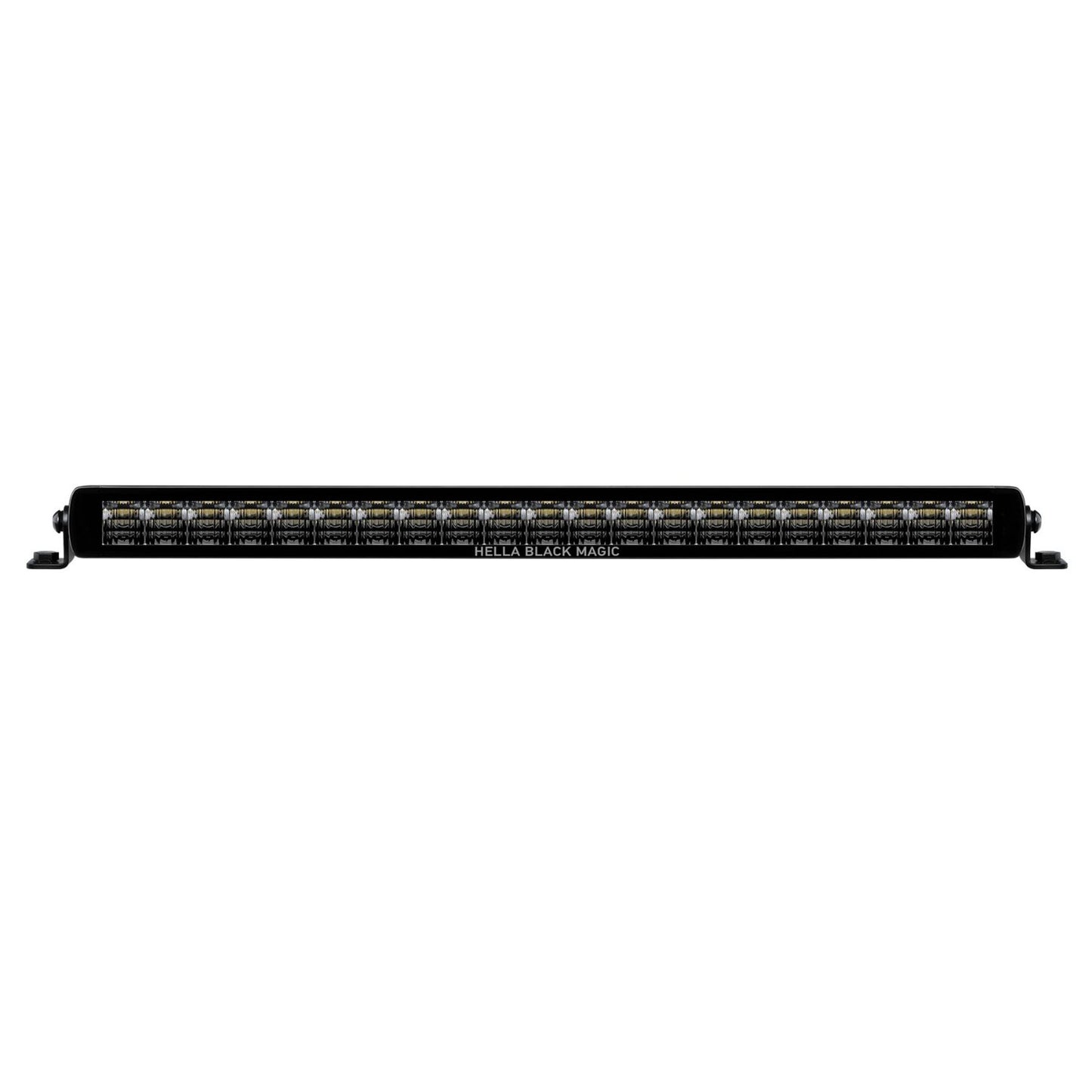 Hella Black Magic LED Slim Light Bar 32’’