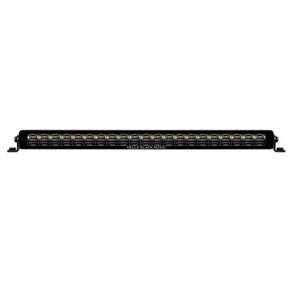 Hella Black Magic LED Slim Light Bar 32’’