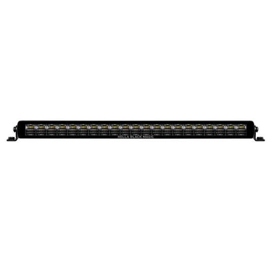 Hella Black Magic LED Slim Light Bar 32’’
