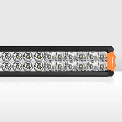 Lightfox Rigel Series 30inch Osram LED Light Bar