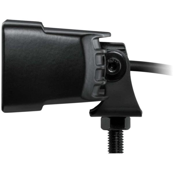 Hella Black Magic LED Mini Lightbar 6.2˝ Single (Spot)