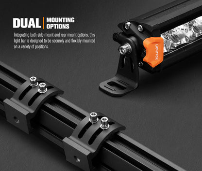 Lightfox Vega Series 40inch Osram LED Light Bar