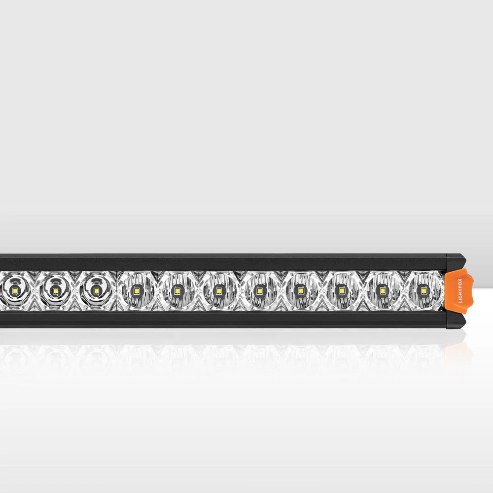 Lightfox Vega Series 40inch Osram LED Light Bar