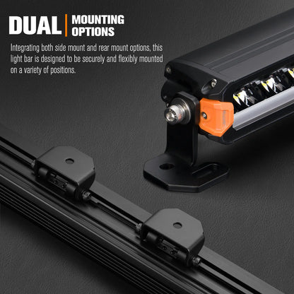 Lightfox 40inch Curved LED Light Bar