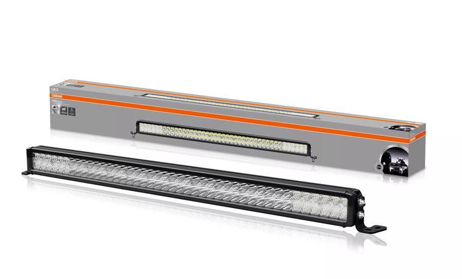 Osram 40" VX1000-CB DR SM LEDriving Lightbar - Single