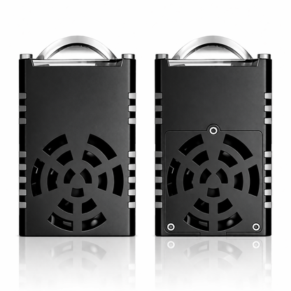 LED Grille Spotlights - 2PC