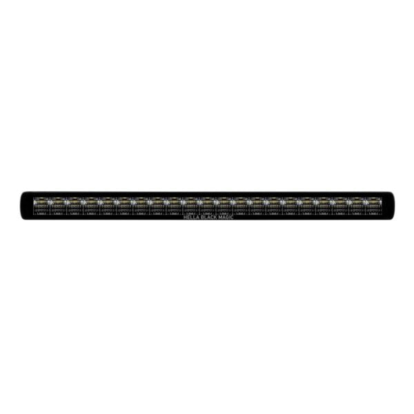 Hella Black Magic LED Slim Light Bar 20’’