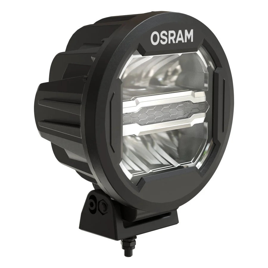 Osram 7" MX180-CB Spotlight- Set
