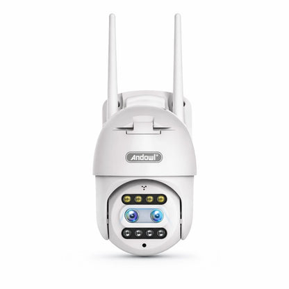 Andowl Q-S2000X Full HD 4K Wireless Smart Camera