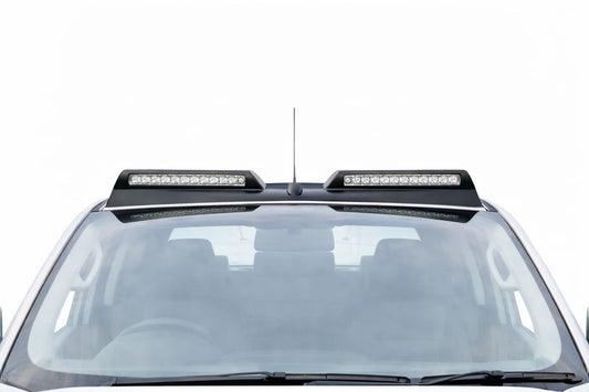 Ford Ranger T6,T7,T8 Roof Light