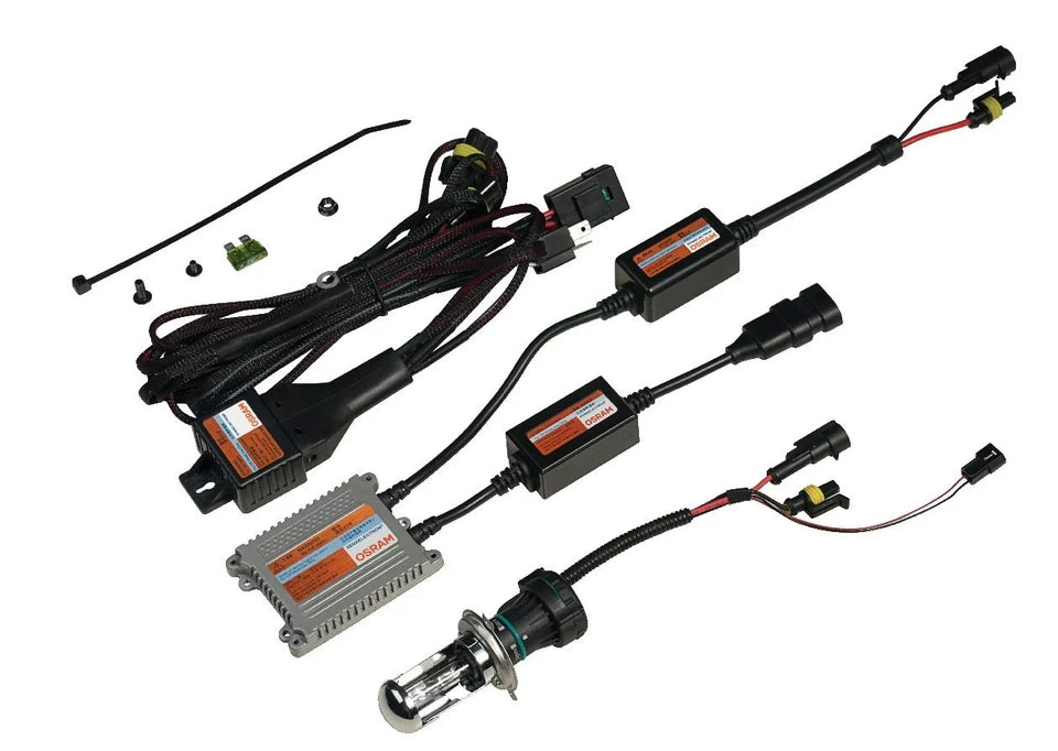 OSRAM DH4 HID KIT XENON