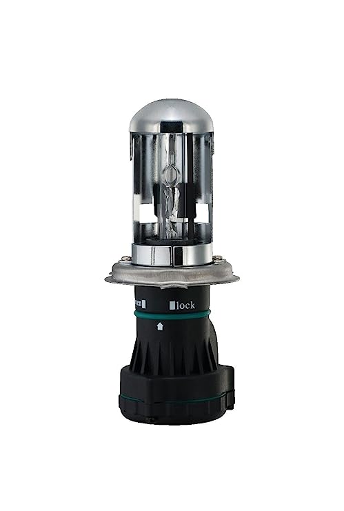 OSRAM DH4 HID KIT XENON