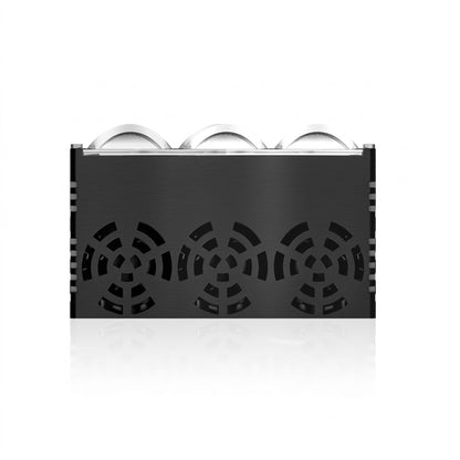 LED Grille Spotlights - 2PC