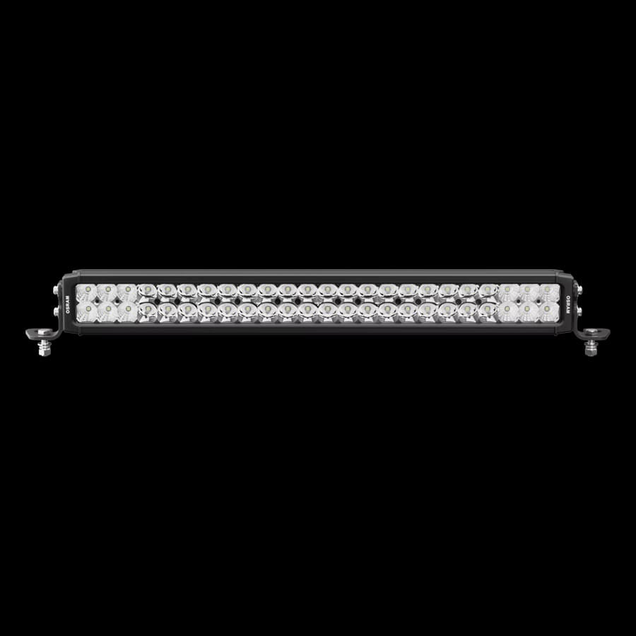 Osram 22" VX500-CB LEDriving Lightbar - Single