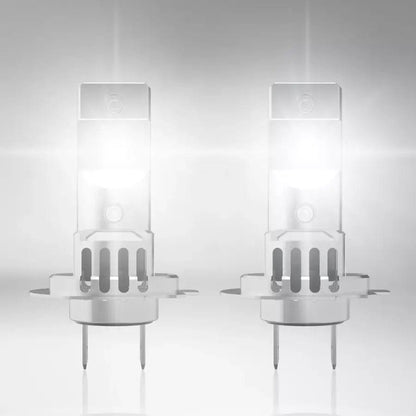 OSRAM H7/H18 EASY LEDriving Headlight Bulbs (GEN2)
