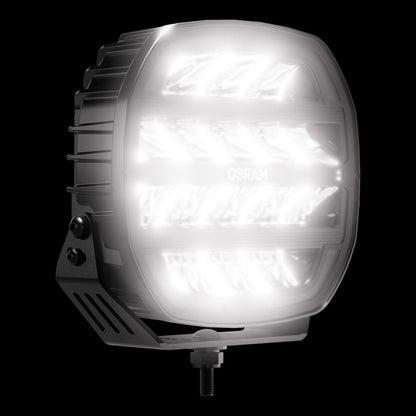 Osram 9" MX230-CB Amber Extreme - Set