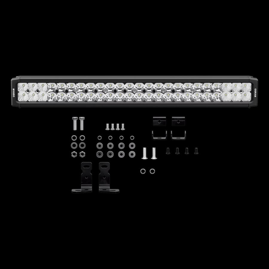 Osram 22" VX500-CB LEDriving Lightbar - Single