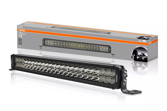 Osram 22" VX500-CB LEDriving Lightbar - Single