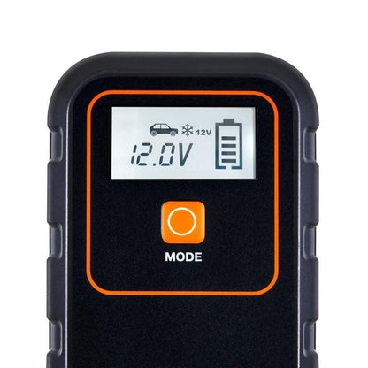 Osram BATTERYcharge 904 (4A)