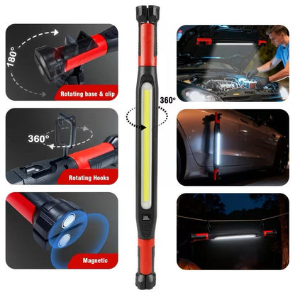 Rechargeable Work Light