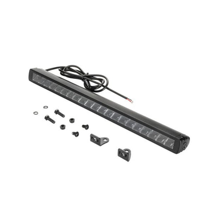 Hella Black Magic LED Slim Light Bar 20’’