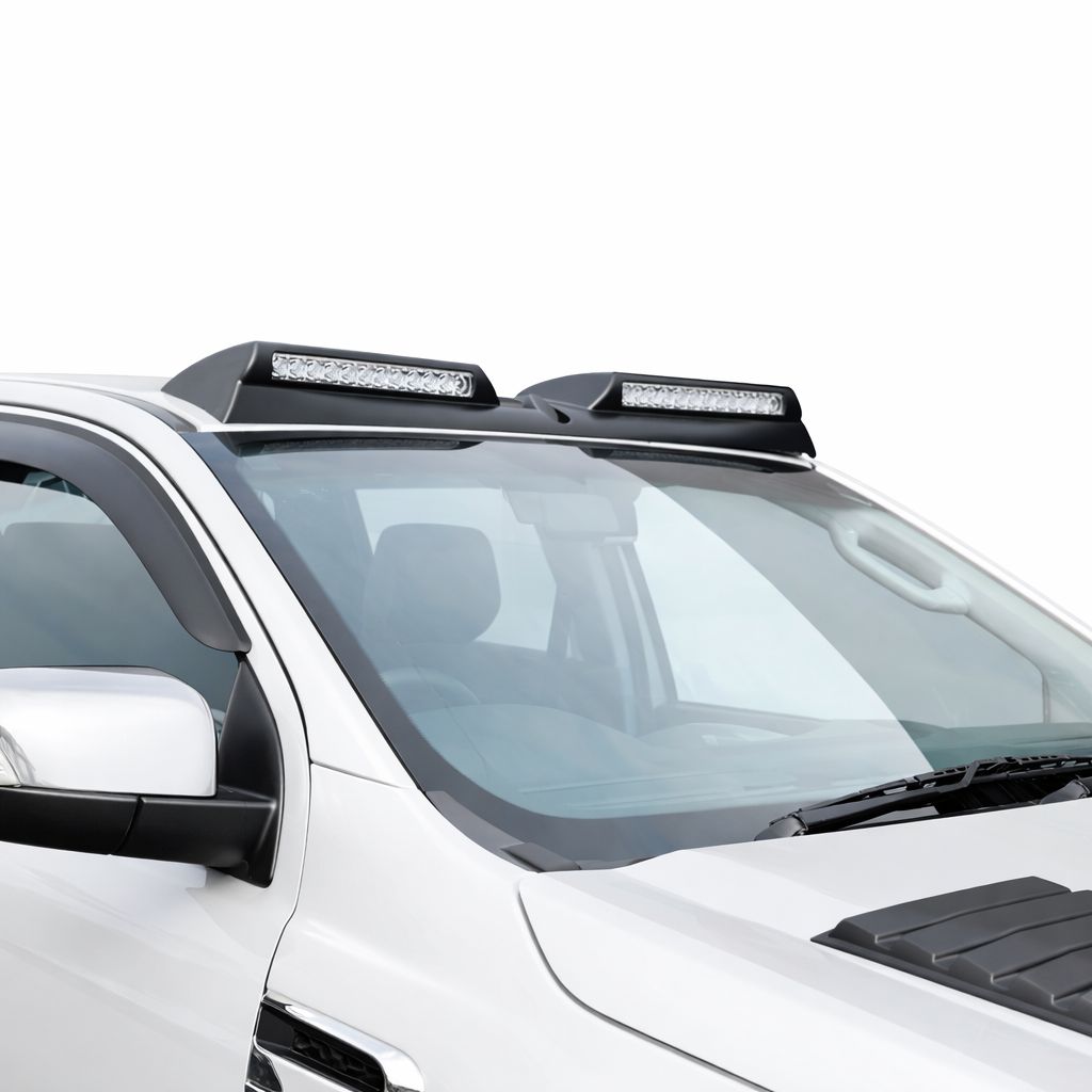 Ford Ranger T6,T7,T8 Roof Light