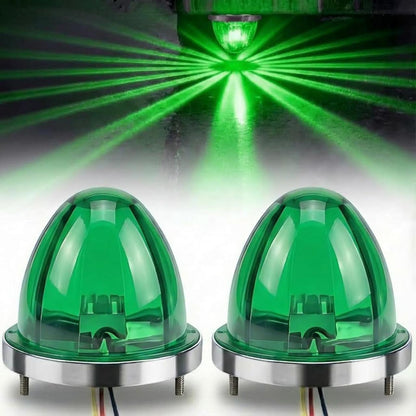 Watermelon LED Light