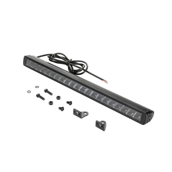 Hella Black Magic LED Slim Light Bar 32’’
