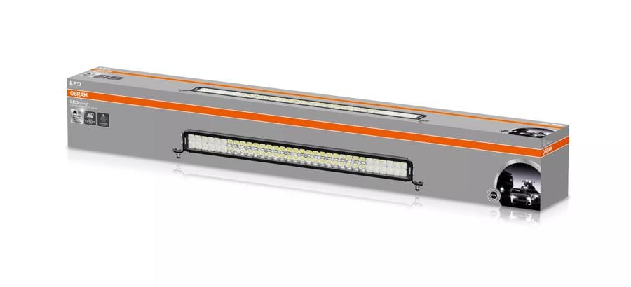 OSRAM 32"  VX750-CB DR SM Lightbar - Single