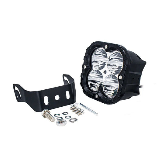 5″ Square LED Spot Light - Per Light