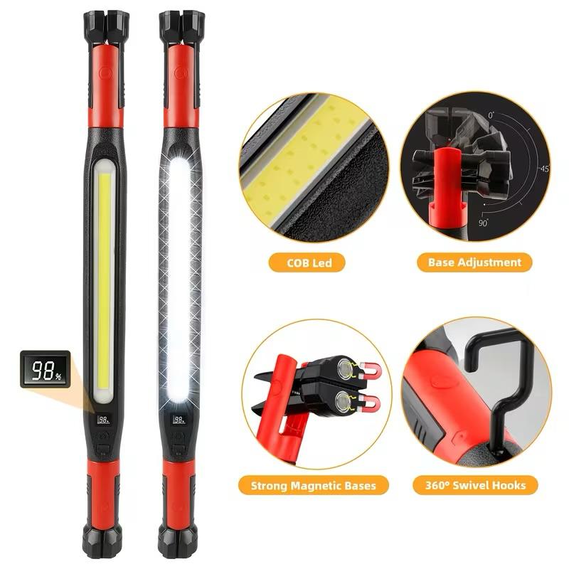 Rechargeable Work Light